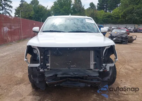 2020 Ford Expedition Xlt Max z USA, uszkodzony, nr VIN 1FMJK1HT0LEA49110